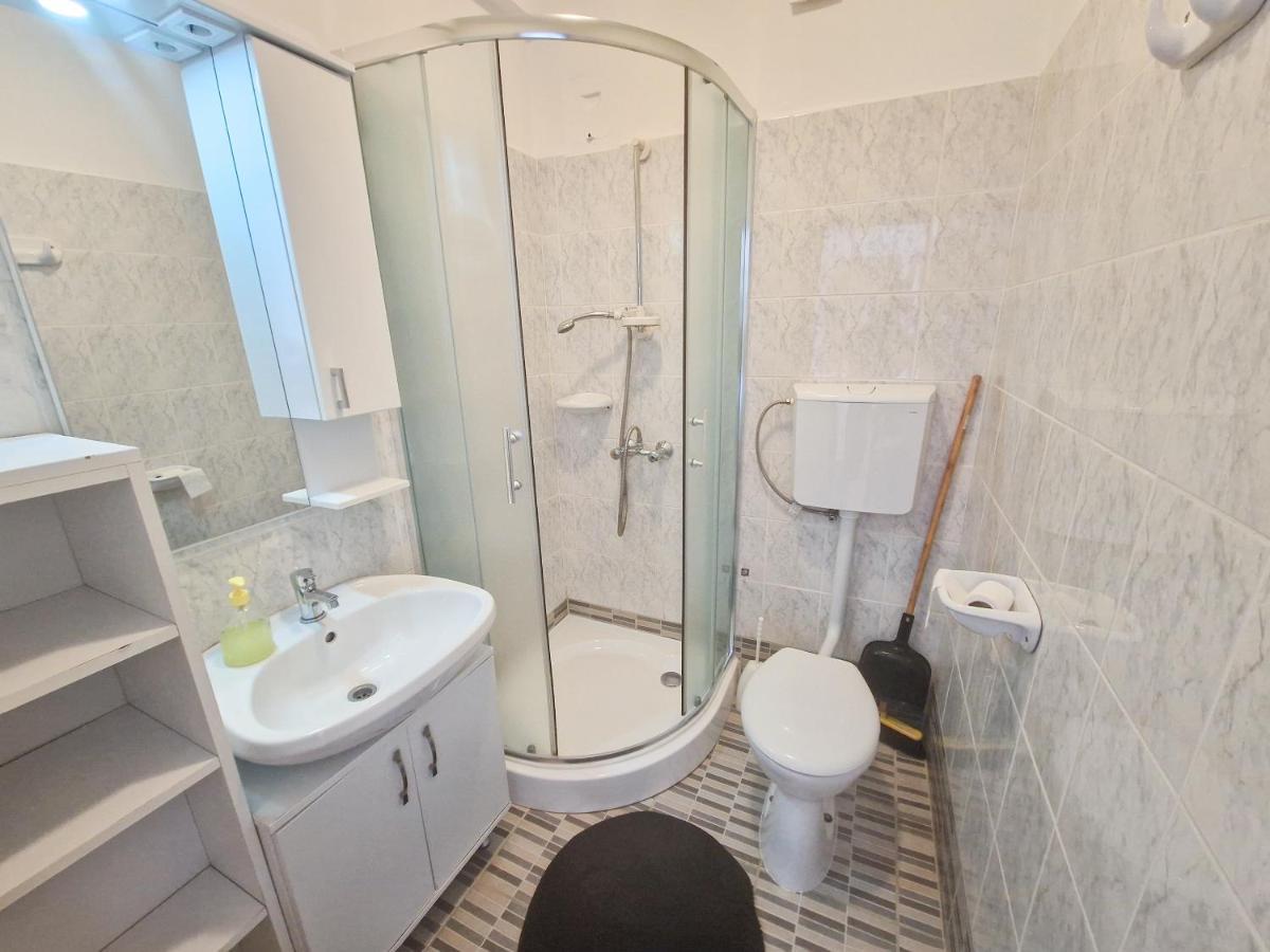 Weinberger Vendeghaz Otel Zamárdi Dış mekan fotoğraf
