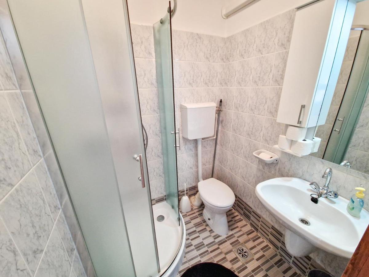 Weinberger Vendeghaz Otel Zamárdi Dış mekan fotoğraf