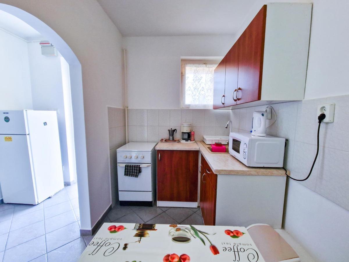 Weinberger Vendeghaz Otel Zamárdi Dış mekan fotoğraf