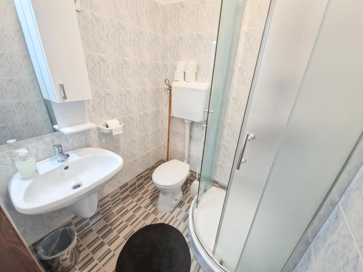 Weinberger Vendeghaz Otel Zamárdi Dış mekan fotoğraf