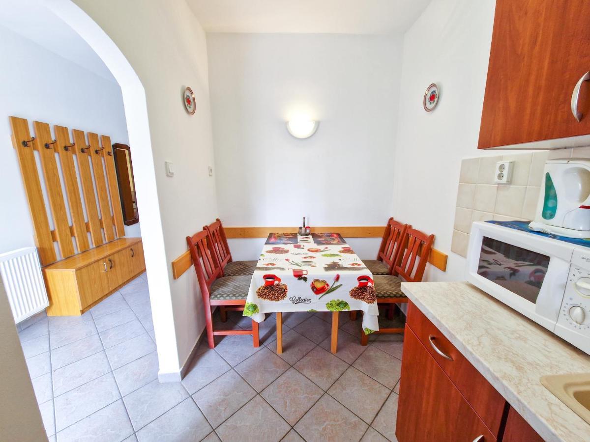 Weinberger Vendeghaz Otel Zamárdi Dış mekan fotoğraf