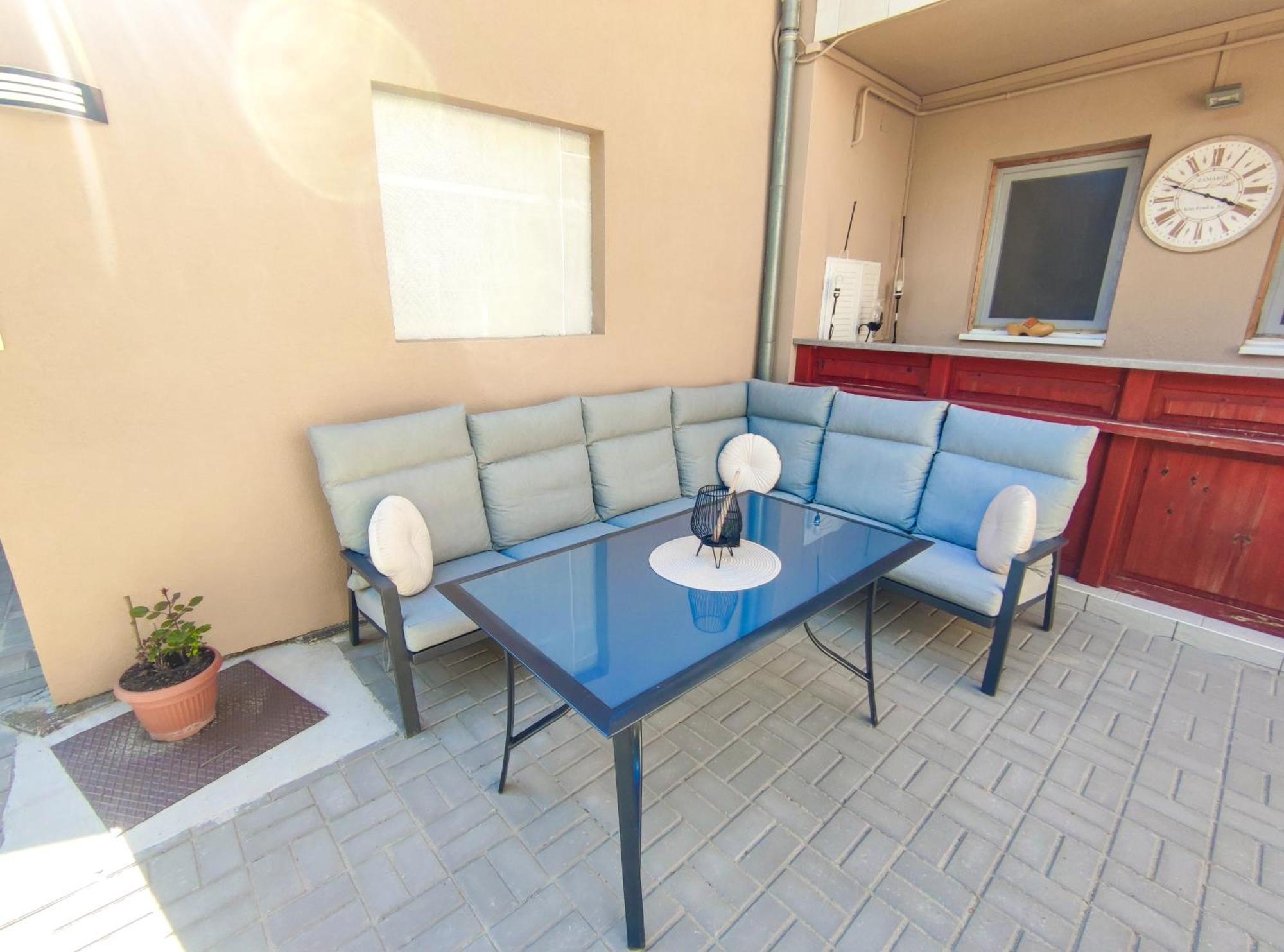 Weinberger Vendeghaz Otel Zamárdi Dış mekan fotoğraf